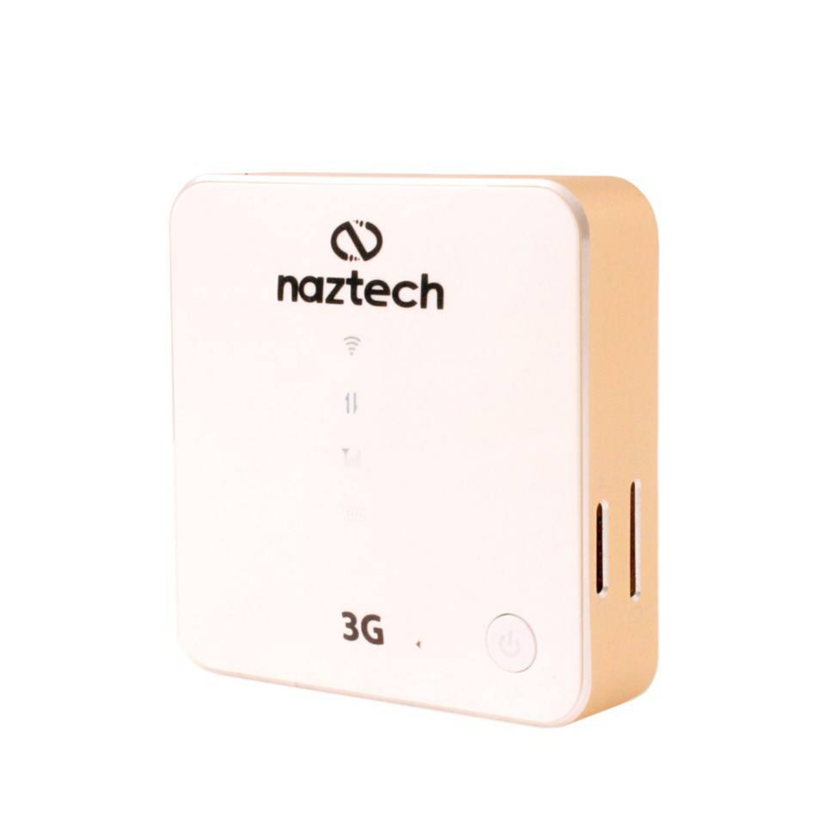 قیمت و مشخصات مودم قابل حمل 3G نزتک مدل NZT-7730